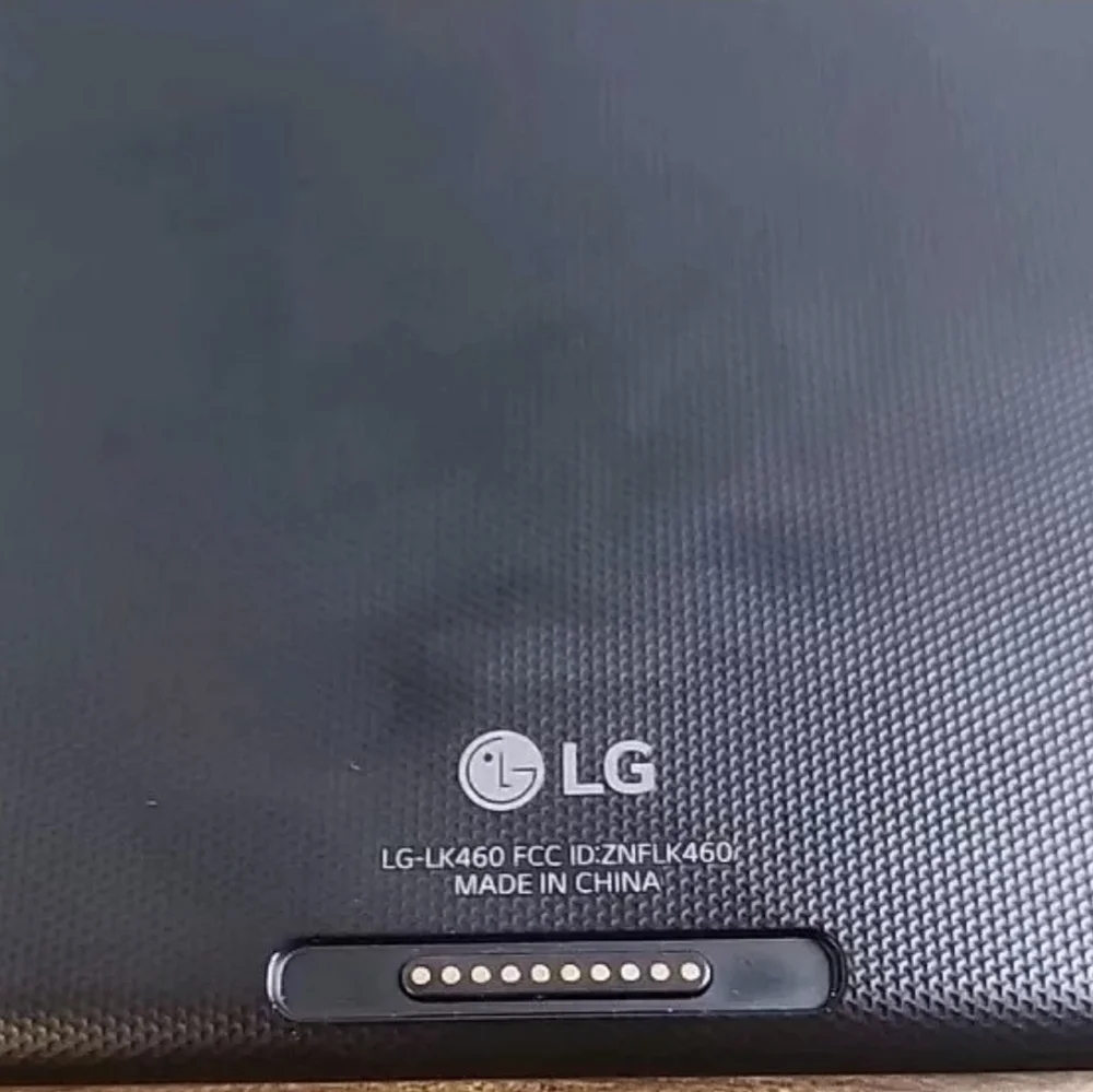 LG 8
